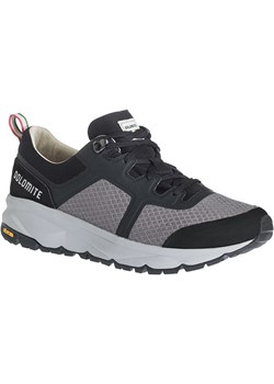 DOLOMITE Sneakersy w kolorze czarno-szarym ze sklepu Limango Polska w kategorii Buty sportowe męskie - zdjęcie 164446910