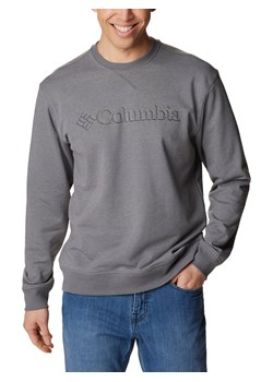 Columbia Bluza &quot;Columbia Lodge&quot; w kolorze szarym ze sklepu Limango Polska w kategorii Bluzy męskie - zdjęcie 164448172