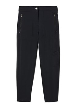 Columbia Spodnie funkcyjne &quot;Daytrekker&quot; w kolorze czarnym ze sklepu Limango Polska w kategorii Spodnie chłopięce - zdjęcie 164448780