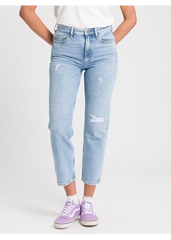 Cross Jeans Dżinsy - Regular fit - w kolorze błękitnym ze sklepu Limango Polska w kategorii Jeansy damskie - zdjęcie 164459311