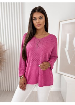 sweter point ze sklepu UBRA w kategorii Swetry damskie - zdjęcie 164461684