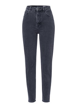 Cross Jeans Dżinsy - Mom fit - w kolorze antracytowym ze sklepu Limango Polska w kategorii Jeansy damskie - zdjęcie 164462720