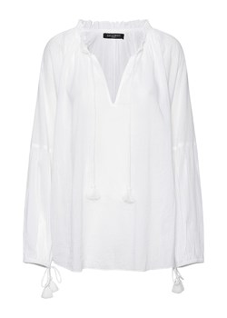 Ilse Jacobsen Koszula w kolorze białym ze sklepu Limango Polska w kategorii Bluzki damskie - zdjęcie 164462801