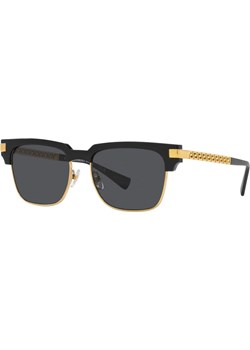 Versace Okulary przeciwsłoneczne ze sklepu Gomez Fashion Store w kategorii Okulary przeciwsłoneczne męskie - zdjęcie 164463141