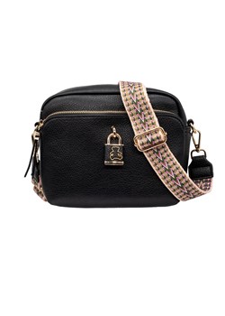 Kolekcja luksusowe torebki Louis Vuitton z kolorowymi aplikacjami