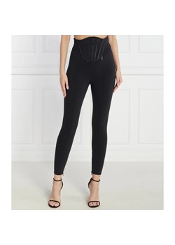 Elisabetta Franchi Spodnie | Slim Fit ze sklepu Gomez Fashion Store w kategorii Spodnie damskie - zdjęcie 164497543