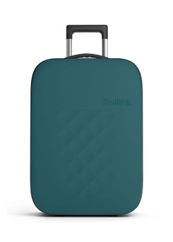 Rollink walizka Flex Vega 21&quot; 40 L ze sklepu ANSWEAR.com w kategorii Walizki - zdjęcie 164499871