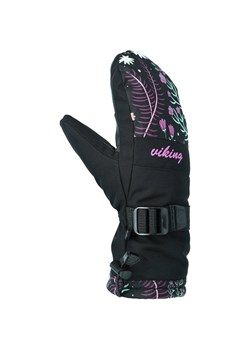 Rękawice narciarskie Tanuka Mitten Ski Lady Viking ze sklepu SPORT-SHOP.pl w kategorii Rękawiczki damskie - zdjęcie 164501061