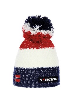 Czapka zimowa Cornet Man Viking ze sklepu SPORT-SHOP.pl w kategorii Czapki zimowe męskie - zdjęcie 164501080