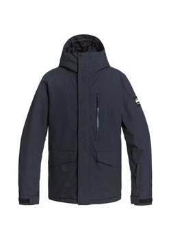 Kurtka narciarska męska Mission Solid Quiksilver ze sklepu SPORT-SHOP.pl w kategorii Kurtki męskie - zdjęcie 164501374