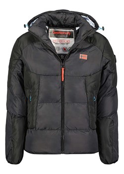 Geographical Norway Parka &quot;Casidan&quot; w kolorze czarnym ze sklepu Limango Polska w kategorii Kurtki męskie - zdjęcie 164504730