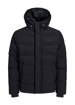 Jack &amp; Jones Kurtka przejściowa &quot;Pace&quot; w kolorze czarnym ze sklepu Limango Polska w kategorii Kurtki męskie - zdjęcie 164504884