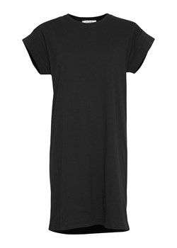 MOSS COPENHAGEN Sukienka &quot;Alvidera&quot; w kolorze czarnym ze sklepu Limango Polska w kategorii Sukienki - zdjęcie 164504920