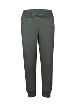 Trollkids Spodnie dresowe &quot;Bergen&quot; w kolorze khaki ze sklepu Limango Polska w kategorii Spodnie chłopięce - zdjęcie 164518042
