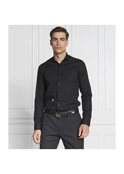 Philipp Plein Koszula | Slim Fit ze sklepu Gomez Fashion Store w kategorii Koszule męskie - zdjęcie 164519271