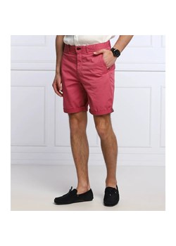 Joop! Jeans Szorty | Regular Fit ze sklepu Gomez Fashion Store w kategorii Spodenki męskie - zdjęcie 164519280