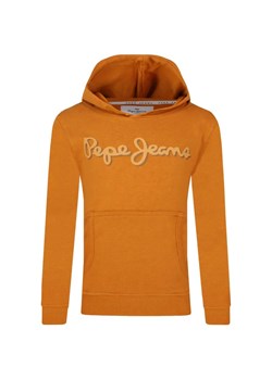Pepe Jeans London Bluza | Regular Fit ze sklepu Gomez Fashion Store w kategorii Bluzy chłopięce - zdjęcie 164520170