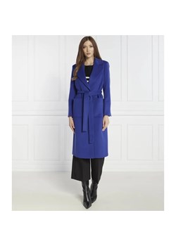 MAX&Co. Wełniany płaszcz ze sklepu Gomez Fashion Store w kategorii Płaszcze damskie - zdjęcie 164520202