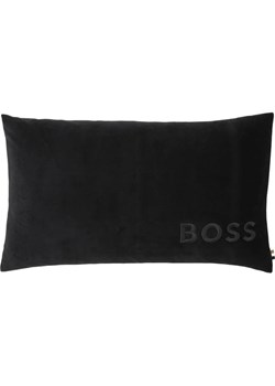 BOSS BLACK Poszewka na poduszkę BOLDLOGO ze sklepu Gomez Fashion Store w kategorii Poszewki na poduszki - zdjęcie 164520203