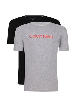 Calvin Klein Underwear T-shirt 2-pack | Regular Fit ze sklepu Gomez Fashion Store w kategorii T-shirty chłopięce - zdjęcie 164520210