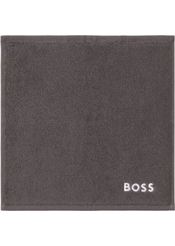 BOSS BLACK Ręcznik do twarzy plain ze sklepu Gomez Fashion Store w kategorii Ręczniki - zdjęcie 164520211