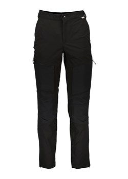 Regatta Spodnie funkcyjne &quot;Questra IV&quot; w kolorze czarnym ze sklepu Limango Polska w kategorii Spodnie damskie - zdjęcie 164520883