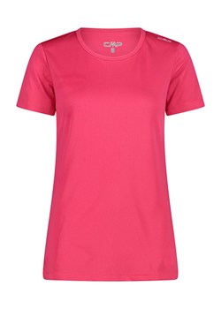 CMP Koszulka funkcyjna w kolorze różowym ze sklepu Limango Polska w kategorii Bluzki damskie - zdjęcie 164521234