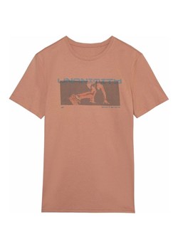 Koszulka męska 4FAW23TTSHM0863 4F ze sklepu SPORT-SHOP.pl w kategorii T-shirty męskie - zdjęcie 164532131