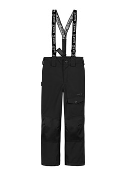 Kamik Spodnie funkcyjne &quot;Blaze&quot; w kolorze czarnym ze sklepu Limango Polska w kategorii Spodnie chłopięce - zdjęcie 164532963