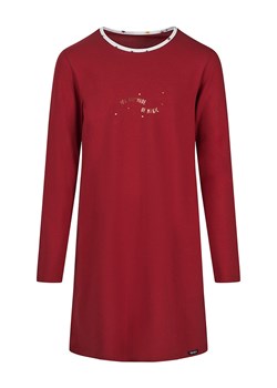 Skiny Koszula nocna w kolorze bordowym ze sklepu Limango Polska w kategorii Piżamy dziecięce - zdjęcie 164533713