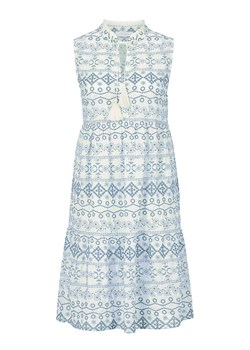 Rich &amp; Royal Sukienka w kolorze błękitnym ze sklepu Limango Polska w kategorii Sukienki - zdjęcie 164534432