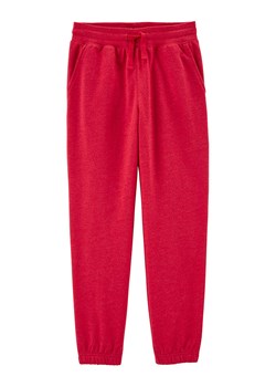 OshKosh Spodnie dresowe w kolorze czerwonym ze sklepu Limango Polska w kategorii Spodnie chłopięce - zdjęcie 164535194