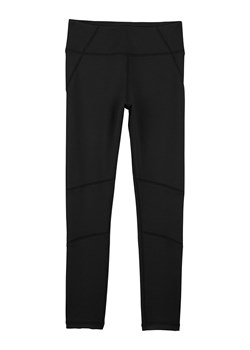 OshKosh Legginsy w kolorze czarnym ze sklepu Limango Polska w kategorii Spodnie dziewczęce - zdjęcie 164535211