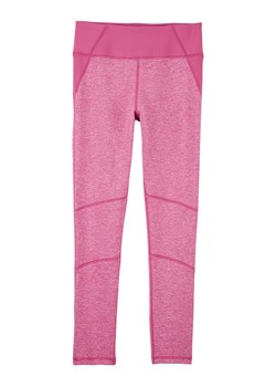 OshKosh Legginsy w kolorze różowym ze sklepu Limango Polska w kategorii Spodnie dziewczęce - zdjęcie 164535214