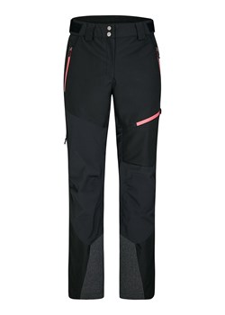 Ziener Spodnie narciarskie &quot;Tresa&quot; w kolorze czarnym ze sklepu Limango Polska w kategorii Spodnie damskie - zdjęcie 164545481