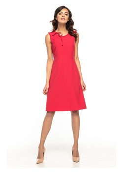 Tessita Sukienka w kolorze czerwonym ze sklepu Limango Polska w kategorii Sukienki - zdjęcie 164551132