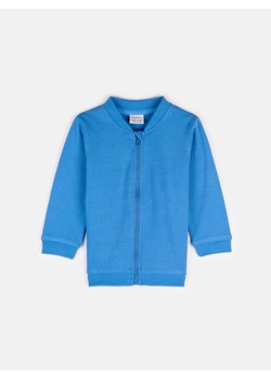 GATE Klasyczna bluza zapinana na zamek dla niemowląt 3/6M ze sklepu gateshop w kategorii Bluzy i swetry - zdjęcie 164553024