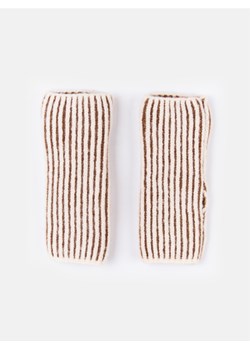 GATE Trykotowe rękawiczki bez palców uni ze sklepu gateshop w kategorii Rękawiczki damskie - zdjęcie 164553511