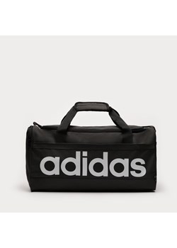 adidas linear duffel s ht4742 ze sklepu 50style.pl w kategorii Torby sportowe - zdjęcie 164561191