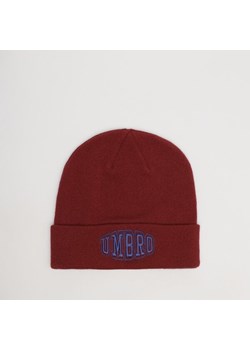 umbro czapka zimowa varsity beanie 66321u-lsv ze sklepu 50style.pl w kategorii Czapki zimowe męskie - zdjęcie 164561573