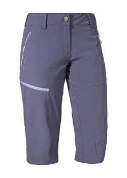 Schöffel Spodnie funkcyjne &quot;Caracas&quot; w kolorze fioletowym ze sklepu Limango Polska w kategorii Spodnie damskie - zdjęcie 164563884