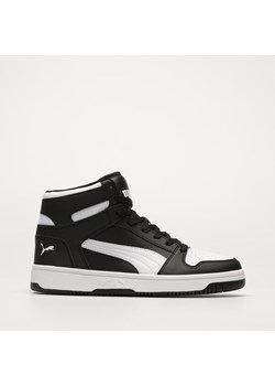 PUMA REBOUND LAYUP SL ze sklepu Sizeer w kategorii Buty sportowe męskie - zdjęcie 164578140