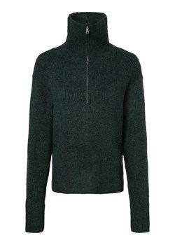 Tom Tailor Denim Sweter damski Kobiety Sztuczne włókno jodłowy jednolity ze sklepu vangraaf w kategorii Swetry damskie - zdjęcie 164578311