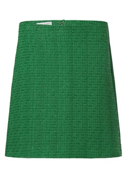 Marie Lund Spódnica damska Kobiety trawiasty wypukły wzór tkaniny ze sklepu vangraaf w kategorii Spódnice - zdjęcie 164578342