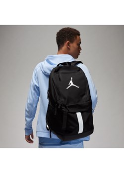 Plecak Jordan Velocity (38 l) - Czerń ze sklepu Nike poland w kategorii Plecaki - zdjęcie 164581571