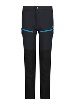 CMP Spodnie funkcyjne w kolorze czarnym ze sklepu Limango Polska w kategorii Spodnie chłopięce - zdjęcie 164582891