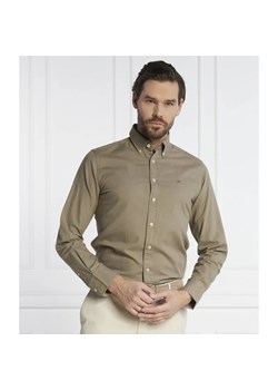 Hackett London Koszula | Slim Fit ze sklepu Gomez Fashion Store w kategorii Koszule męskie - zdjęcie 164584833