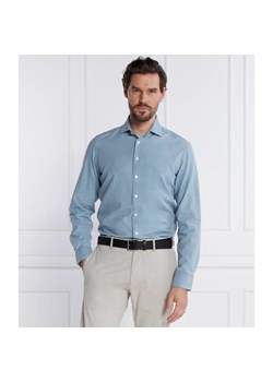 Hackett London Koszula | Slim Fit ze sklepu Gomez Fashion Store w kategorii Koszule męskie - zdjęcie 164584834