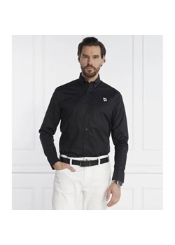 Karl Lagerfeld Koszula | Regular Fit ze sklepu Gomez Fashion Store w kategorii Koszule męskie - zdjęcie 164584844