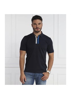 BOSS BLACK Polo Paras 19 | Regular Fit ze sklepu Gomez Fashion Store w kategorii T-shirty męskie - zdjęcie 164584874